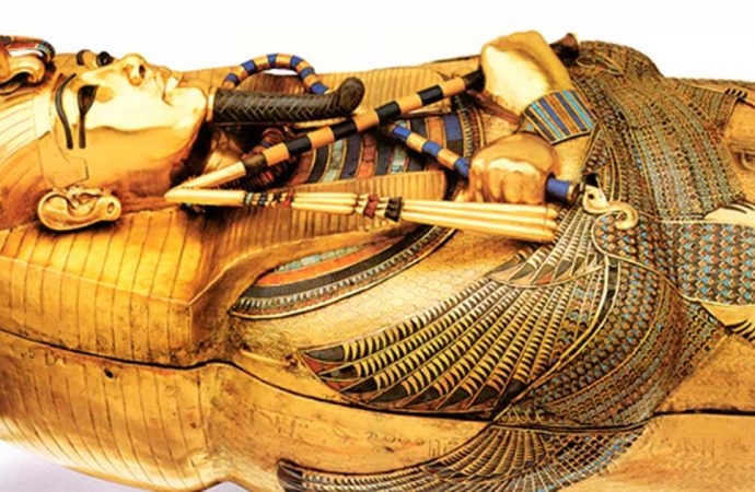 5 Important Egyptian Archaeological Discoveries that Provided Leaps in Our Knowledge of the Past