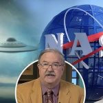 ALIEN LIFE? Former NASA engineer’s shock revelations on space UFO sightings