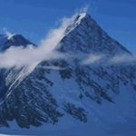 Ancient Pyramids in an Icy Landscape: Was There an Ancient Civilization in Antarctica?