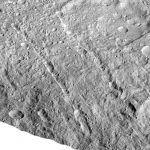 Dawn explores Ceres’ interior evolution