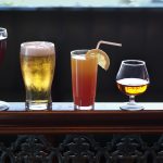 Different types of alcohol elicit different emotional responses
