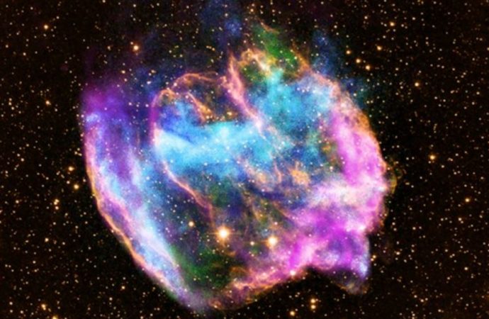 Distant Star Refuses to Die