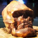 Evidence of Lost Race of Cannibalistic Red Haired Giants Discovered in Nevada