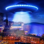 Extraterrestrial hunters report raft of UFO sightings over two days