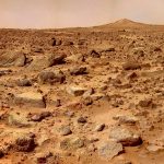 Life Can Survive on Mars Far, Far Longer Than We Thought