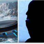 Linda Moulton Howe Interview of Naval Officer – Antarctica