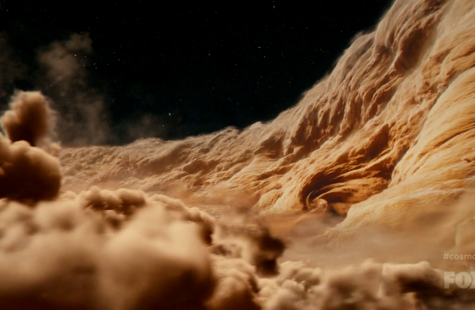 NASA’s $1 Billion Jupiter Probe Just Sent Back Stunning New Photos of Jupiter
