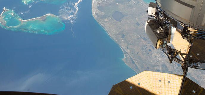Orbital ATK’s S.S. Gene Cernan to Deliver Supplies to Space Station