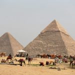 Scientists can ‘teleport’ people inside Egypt’s Great Pyramid
