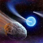 Scientists detect comets outside our solar system