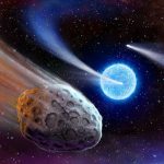 Scientists detect comets outside our solar system