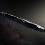 Solar System’s First Interstellar Visitor Dazzles Scientists