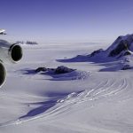 Something scorching hot is melting Antarctica from below, and NASA thinks they know what it is