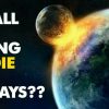 There Are People Who Believe That The World Will End On 19 November With ‘Earthquake Apocalypse’