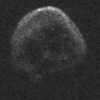 A skull-shaped asteroid will approach Earth again in 2018