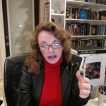 Linda Moulton Howe LIVE on historic DoD UFO Confirmation