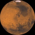 Mars And Earth May Not Have Been Early Neighbors