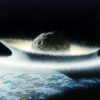 Metal From Asteroid That Killed Dinosaurs Can Also Kill Cancer Cells