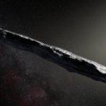 Oumuamua: First alien object to visit our solar system is wrapped in strange organic coat, scientists reveal