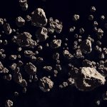 Stake Your Claim on Asteroids in Their ICO
