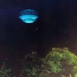 WORLD’S BEST UFO PICTURE? Some believe “Gulf Breeze” craft could be proof of aliens