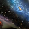 “We’re Re-thinking the Evolution of the Universe” –13-Billion-Year Voyage of the Light from Oldest Most Massive Known Black Hole