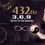 432 Hz – Unlocking The Magnificence Of The 3, 6 and 9, The Key To The Universe