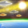 Alcyon Pleiades 67: Disclosure of Programs, SSP, MILAB, Solar Warden, underground bases