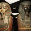 Ancient DNA results end 4,000-year-old Egyptian mummy mystery