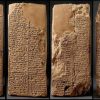 Ancient Sumerian Cuneiform Tablets Tell Us Everything We Need to Know