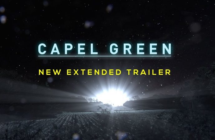 Capel Green – Official Trailer # 2 (2018) Rendlesham Forest UFO Incident, Documentary Movie