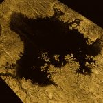 Cassini Finds Saturn Moon Has ‘Sea Level’ Like Earth