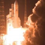 Contact Successfully Established With SES-14 Satellite Hosting NASA’s GOLD Mission