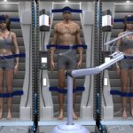 Cryosleep: It’s not just science fiction anymore