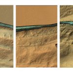 Huge Water Reserves Found All Over Mars