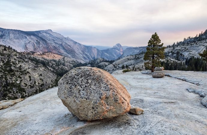 Lose Water Weight, Grow an Inch? It Happened for These Mountains