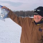 Meteorites recovered from Michigan meteor explosion