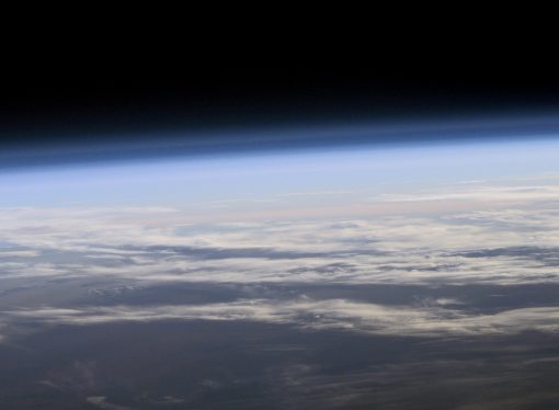 NASA Study: First Direct Proof of Ozone Hole Recovery Due to Chemicals Ban