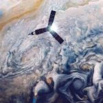NASA’s Juno Orbiter Delivers Spectacular New Photos of Jupiter