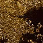 Saturn’s moon Titan sports Earth-like features