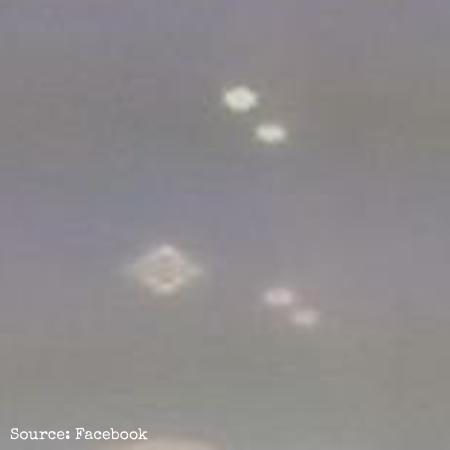 Solaris Modalis Commentary: Photographs Taken During Hawaii Missile Incident