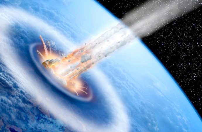 The asteroids most likely to hit Earth