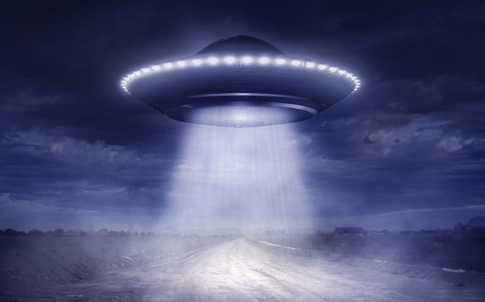 UFO believers got one thing right. Here’s what they get wrong.