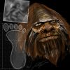 ‘Bigfoot’ is part human, DNA study claims