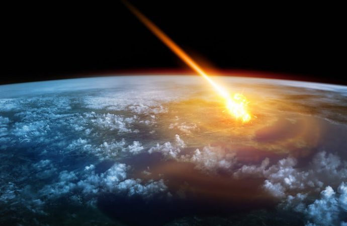 A.I. is ready to advise us on how to best protect Earth from deadly asteroids