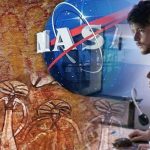 ANCIENT ALIENS: NASA asked to investigate 10,000-year-old rock paintings of ‘UFOs and ETs’