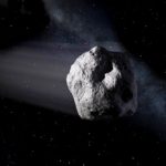Asteroids Could Be ‘Time Capsules’ Showing How Life Began on Earth