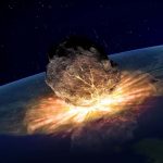 Dinosaur-killing asteroid caused molten rock to burst from ocean floor – study