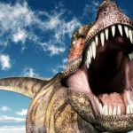 Dinosaurs ‘too successful for their own good’