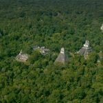 Exclusive: Laser Scans Reveal Maya “Megalopolis” Below Guatemalan Jungle
